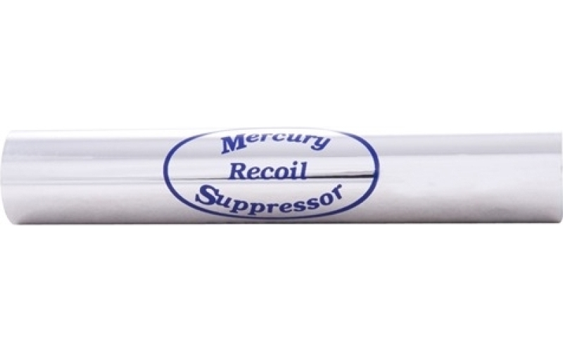 C & H Research Standard stock 5'' b recoil suppressor