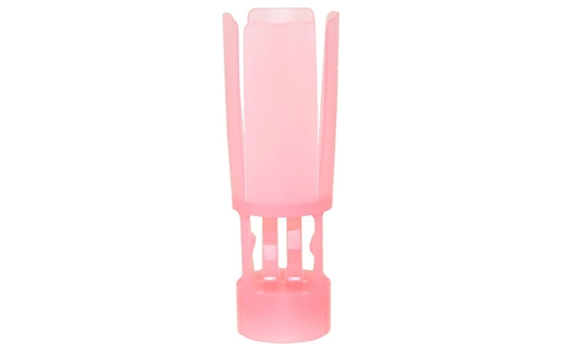 Claybuster 28 gauge 3/4oz wads pink 500/bag