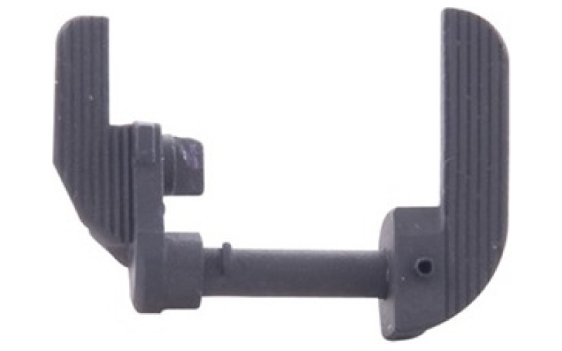 Cylinder & Slide C&s blue ambidextrous extended safety