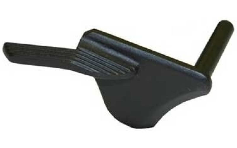 Cylinder & Slide Blue single safety