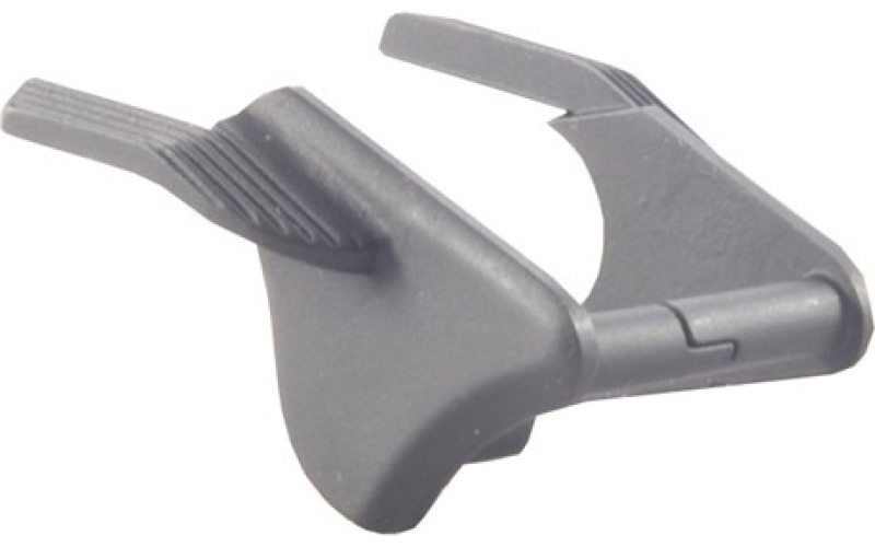 Cylinder & Slide Blue ambidextrous safety