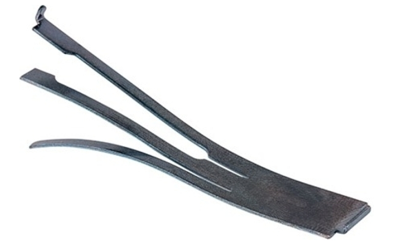 Cylinder & Slide 1911 light pull sear spring