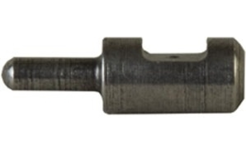 Cylinder & Slide Extra long s&w firing pin