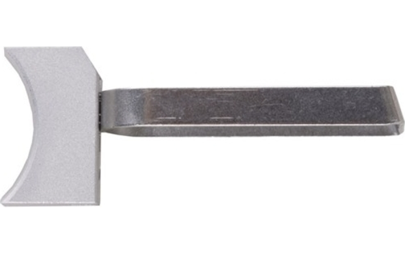 Cylinder & Slide Alum. match trigger, short