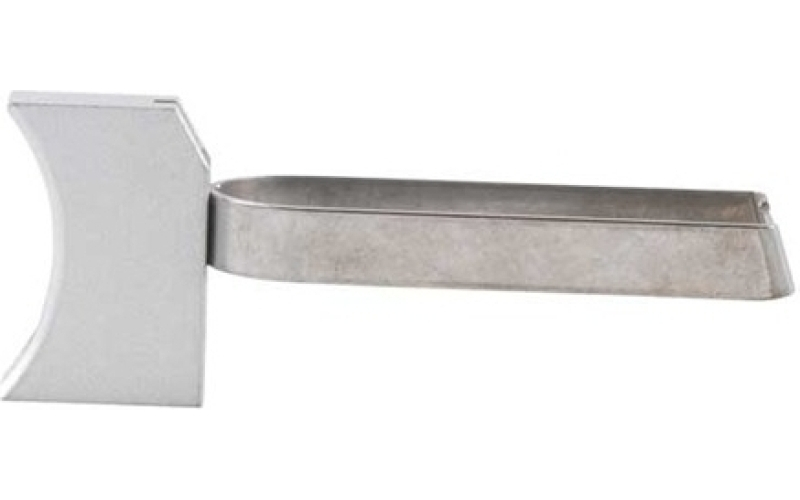 Cylinder & Slide Alum. match trigger, long