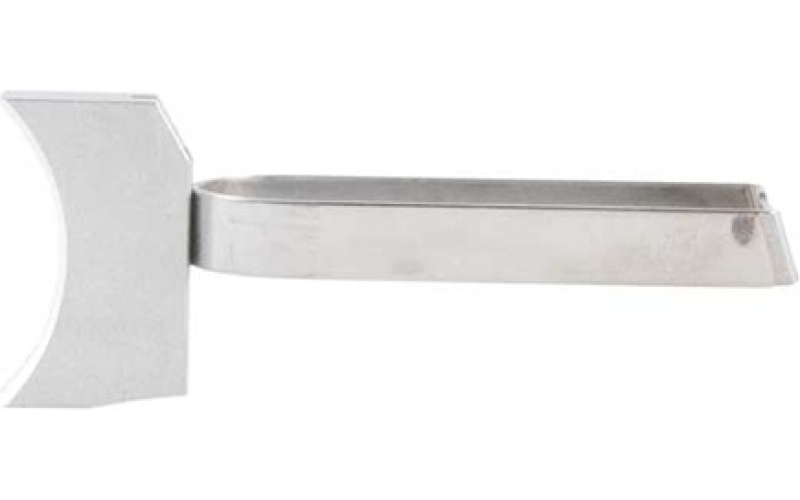 Cylinder & Slide Alum. match trigger, medium