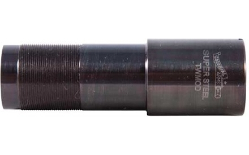 Colonial Arms Thinwall 12 gauge mod.