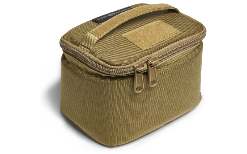 Cloud Defensive Ammo Transport Bag, Coyote Tan, 1000 Denier Cordura Nylon ATB-CB