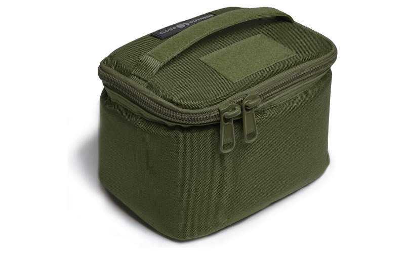 Cloud Defensive Ammo Transport Bag, OD Green, 1000 Denier Nylon ATB-ODG