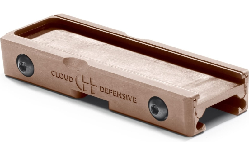 CLD DEF LCS PIC MNT POLY PRO-TAC FDE