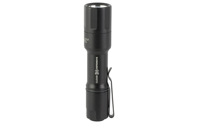CLD DEF MCH EDC HANDHELD LIGHT BLK