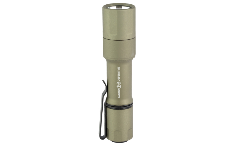 CLD DEF MCH HC HANDHELD LIGHT FDE