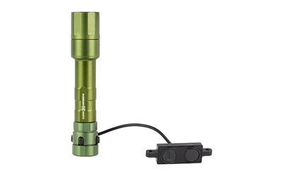 Cloud Defensive REIN Gen 2, Weaponlight, CLD Rein Gen 2 Complete Kit, OD Green REIN 2.0-CK-ODG