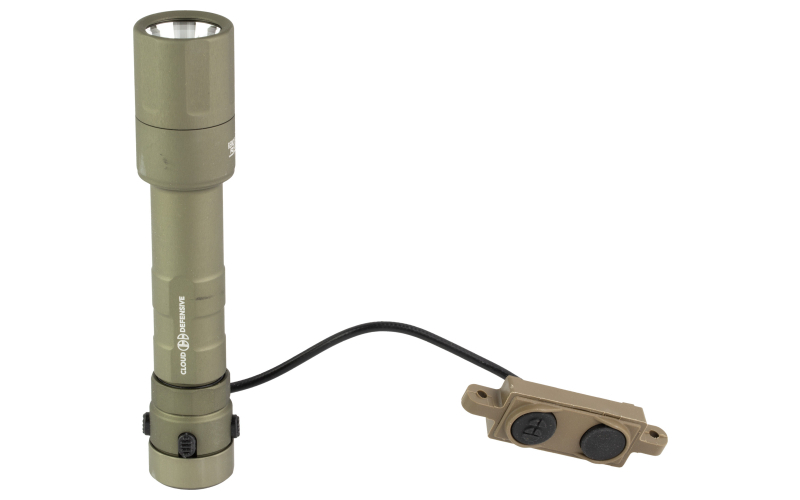 CLD DEF REIN GEN 2 COMPLETE KIT FDE