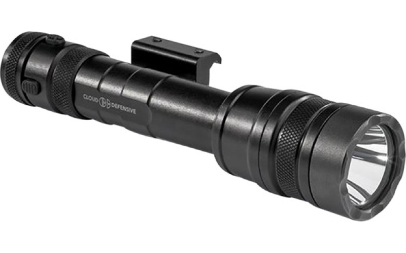 Cloud Defensive Rein light standard kit, black