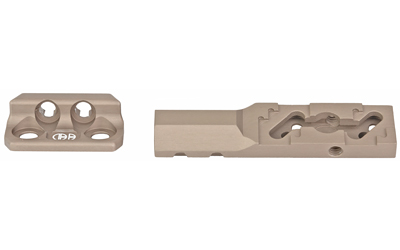 CLD DEF TORRENT M-LOK SBR MOUNT FDE
