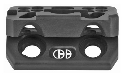 CLD DEF TORRENT M-LOK OFFSET MNT BLK