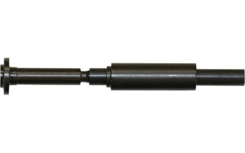 Clark Custom Govt./5'' standard plug