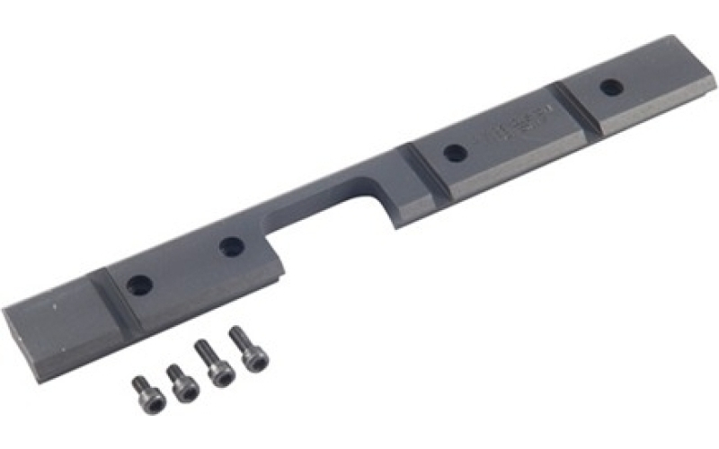 Clark Custom Scope mount/wo