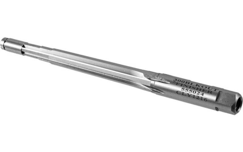 Clymer 300 aac blackout live pilot finisher