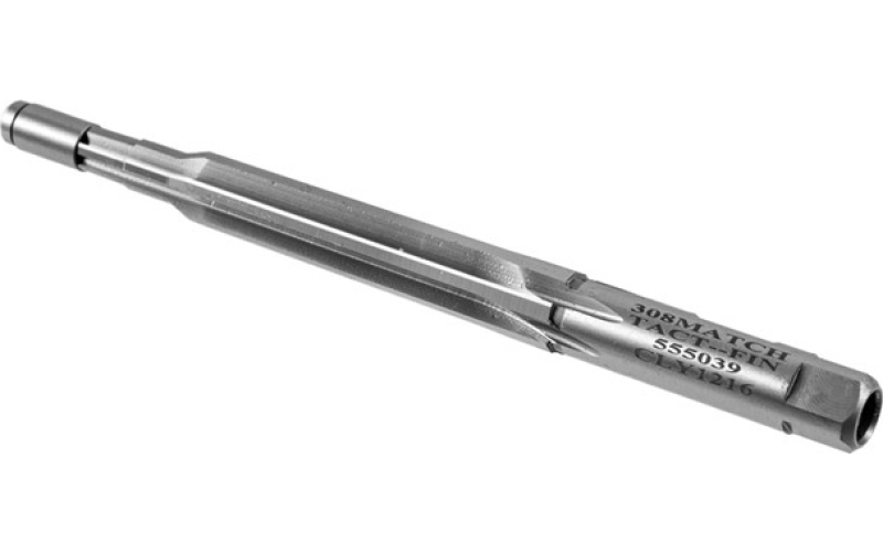 Clymer 308 winchester national match live pilot finisher