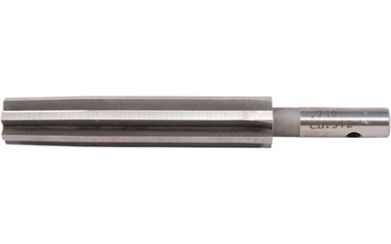 Clymer 12 gauge back-bore reamer .740 dia.