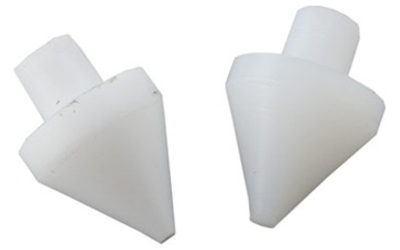 Clymer Std barrel spinner centers