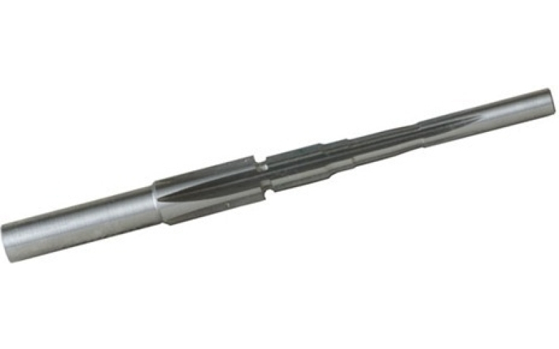 Clymer Rimfire rifle/auto pistol fin. style fits .17 hmr