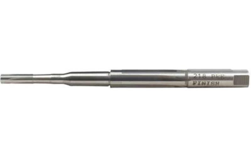 Clymer 218 bee finisher chamber reamer