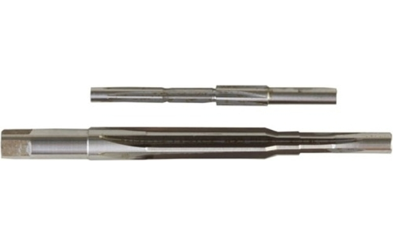 Clymer ''match '' .22 reamer