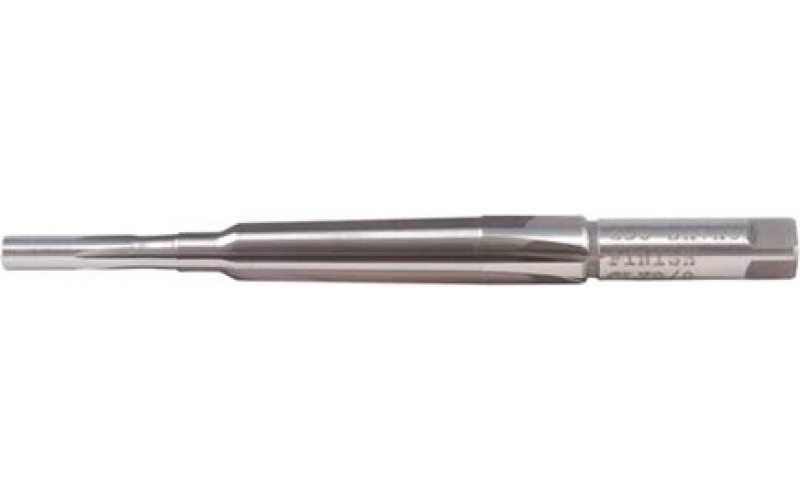 Clymer 250 savage finishing reamer