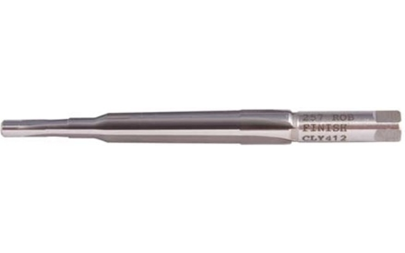 Clymer 257 roberts finishing reamer
