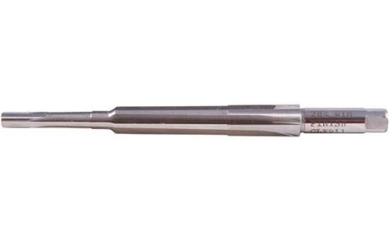 Clymer 284 winchester finishing reamer