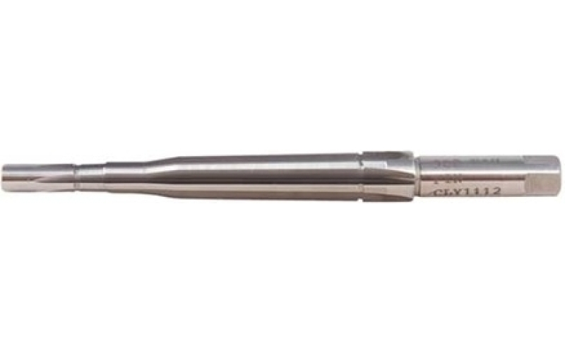 Clymer 300 h&h magnum finisher chamber reamer