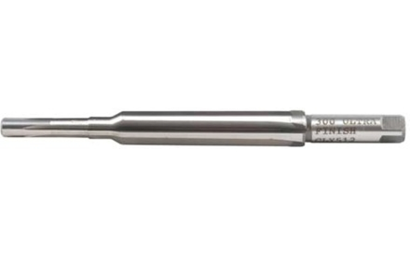 Clymer 300 remington ultra mag finishing reamer