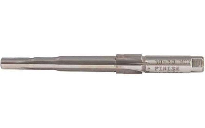 Clymer 30-30 winchester finisher chamber reamer