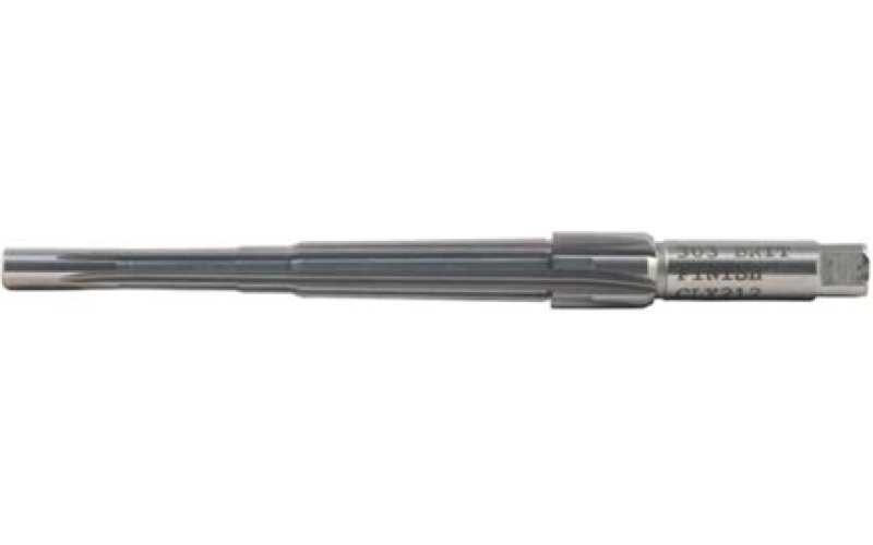 Clymer 303 british finisher chamber reamer