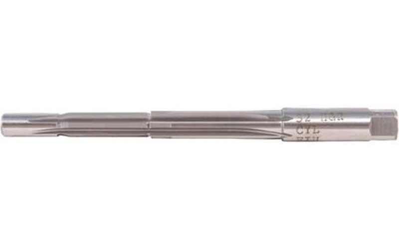 Clymer Rimmed finisher style reamer fits .32 h&r mag cylinder