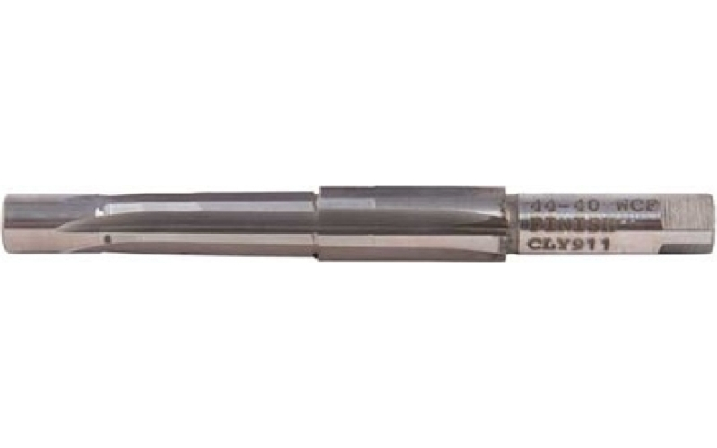 Clymer Rimmed finisher style reamer fits .44/40 barrel