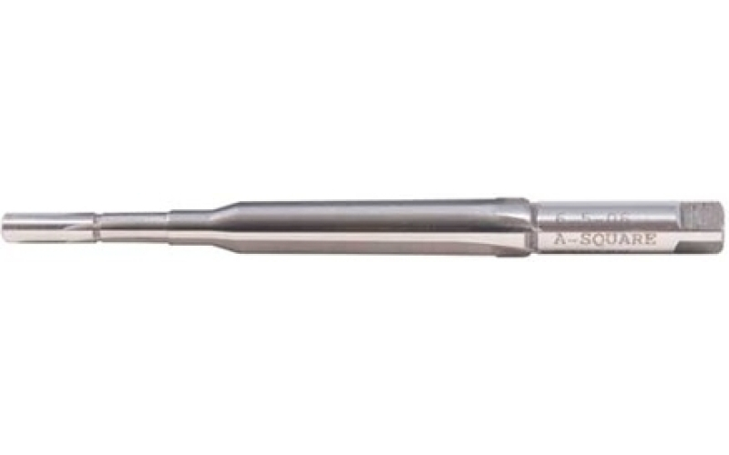 Clymer 6.5mm-06 a-square finishing reamer