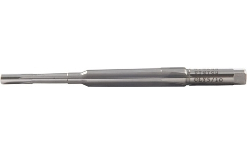 Clymer 6.5x55mm swede finishing reamer