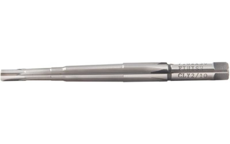 Clymer 7.62x39mm finishing reamer