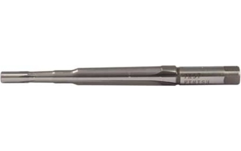 Clymer 7x57mm mauser finishing reamer