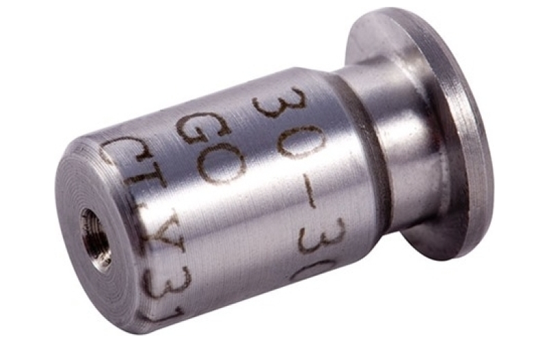 Clymer 30-30 winchester go gauge