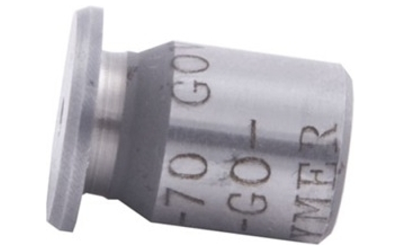 Clymer 45-70 government go gauge