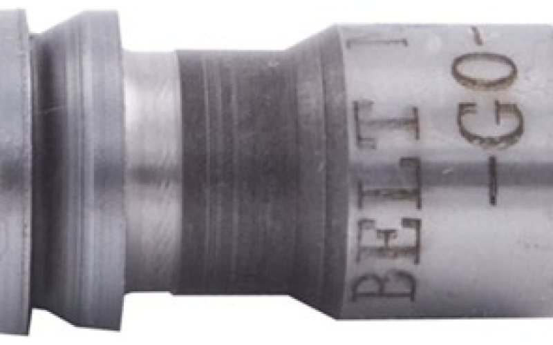 Clymer Belted magnum go gauge