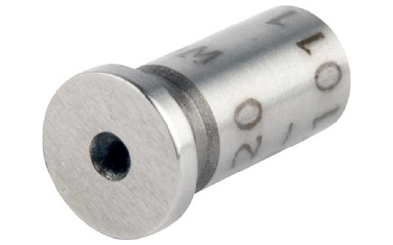 Clymer 25-20 winchester go gauge