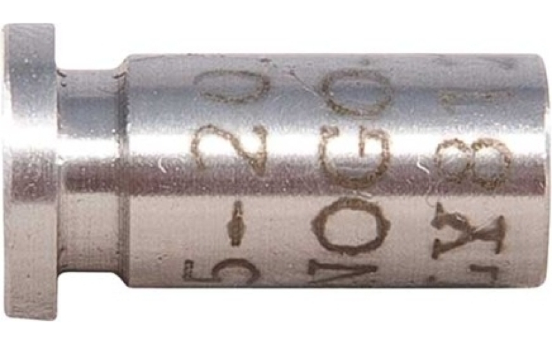 Clymer 25-20 winchester no-go gauge