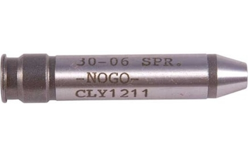 Clymer 30-06 springfield no-go gauge