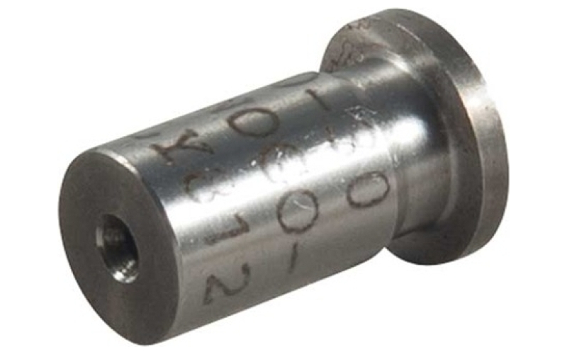 Clymer 30-30 winchester no-go gauge